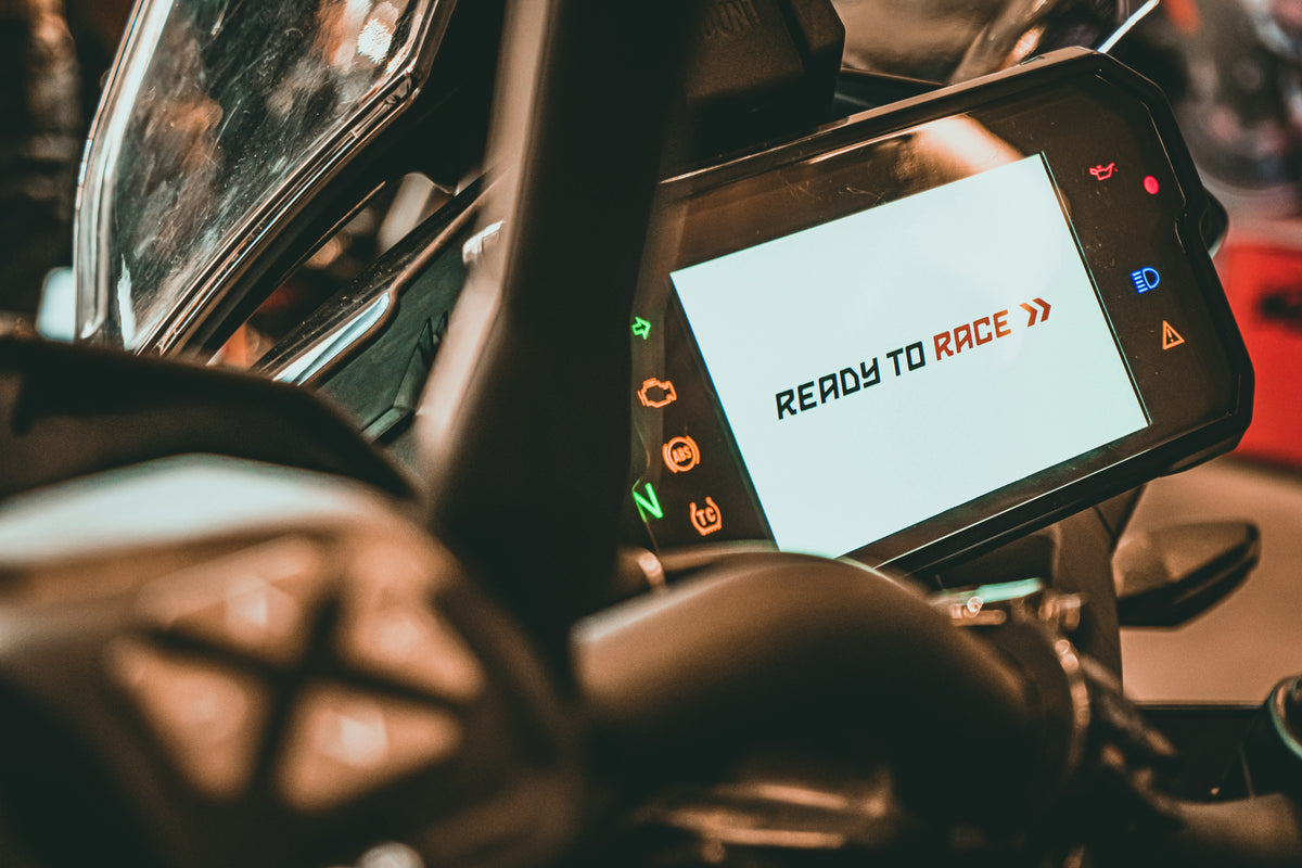 High-Tech Image