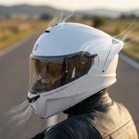 Casque Moto Modulable Double Écran – ECE 22.06