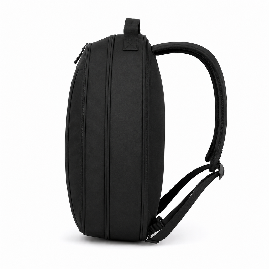 Sac à Dos Moto Porte-Casque Convertible