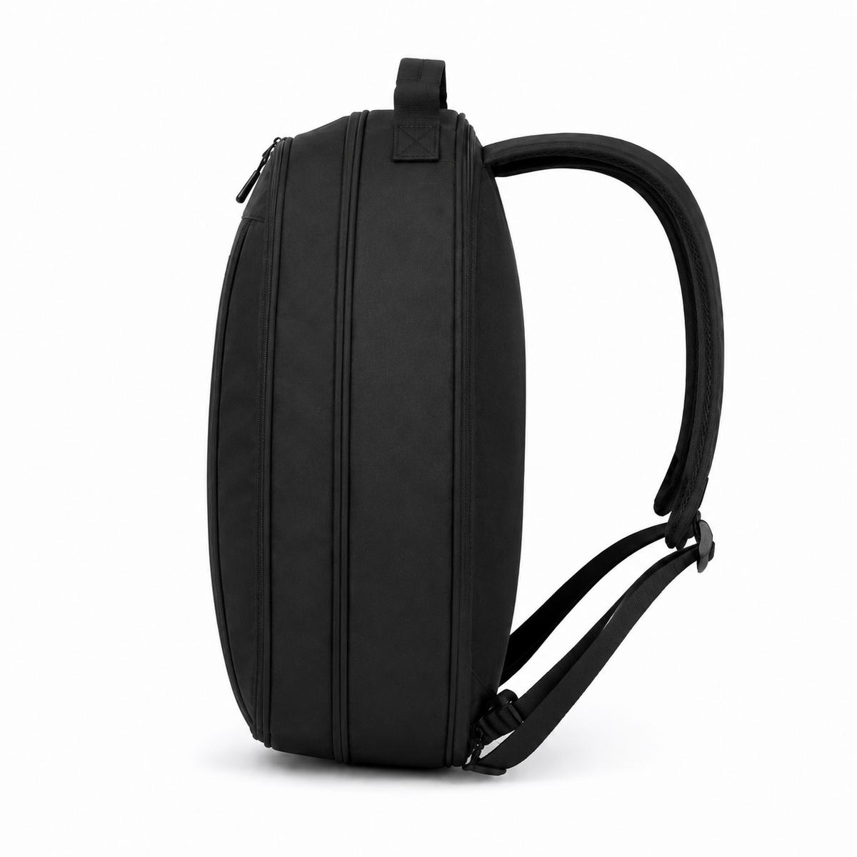 Sac à Dos Moto Porte-Casque Convertible