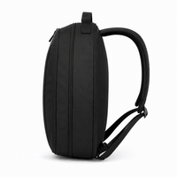 Sac à Dos Moto Porte-Casque Convertible
