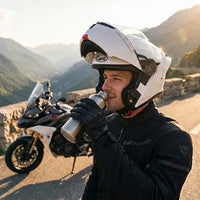 Casque Moto Modulable Double Écran – ECE 22.06