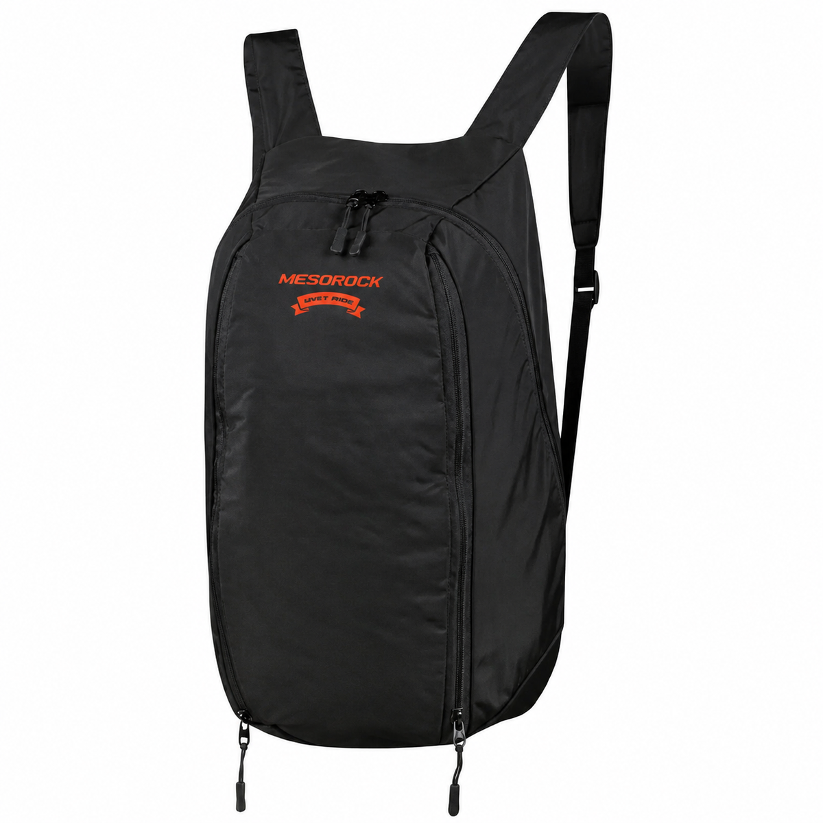 Sac à Dos Moto Porte-Casque Convertible