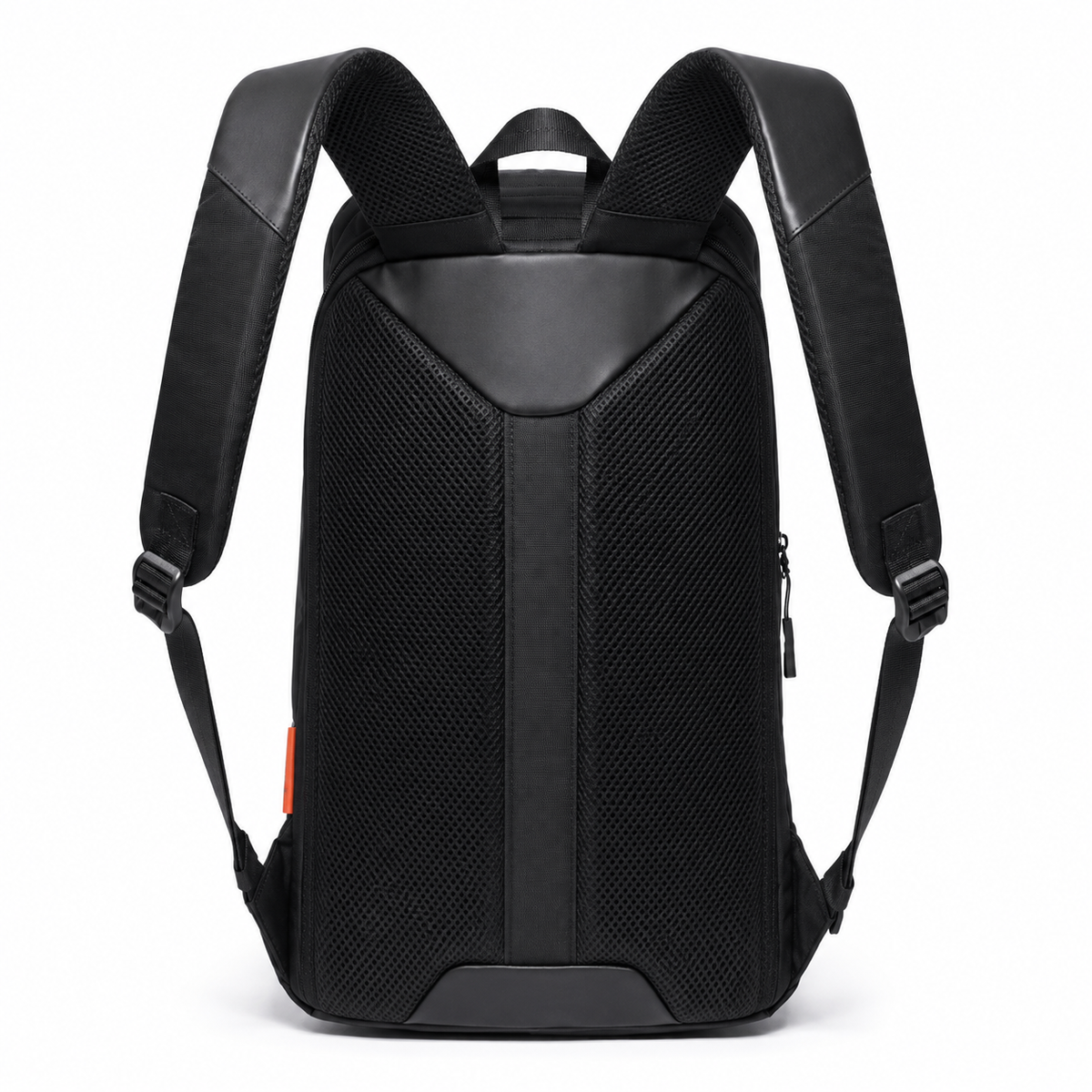 Sac à Dos Moto Étanche Anti-Vol 17 Pouces