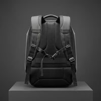 Sac à Dos Moto LED Étanche Écran Bluetooth