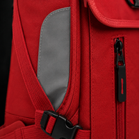 Sac à Dos Moto Urbain Roll-Top