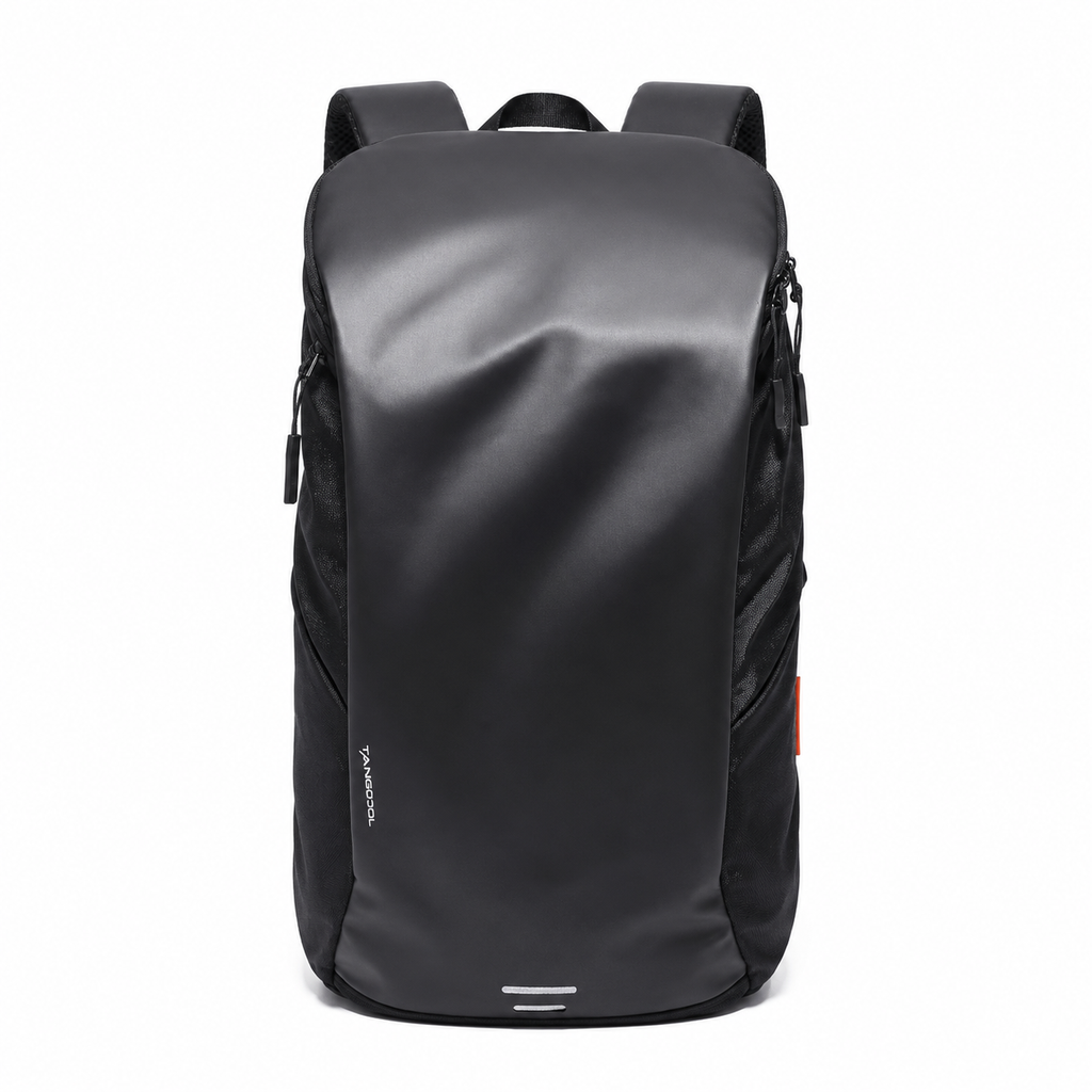 Sac à Dos Moto Étanche Anti-Vol 17 Pouces