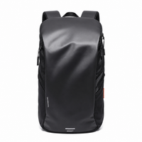 Sac à Dos Moto Étanche Anti-Vol 17 Pouces