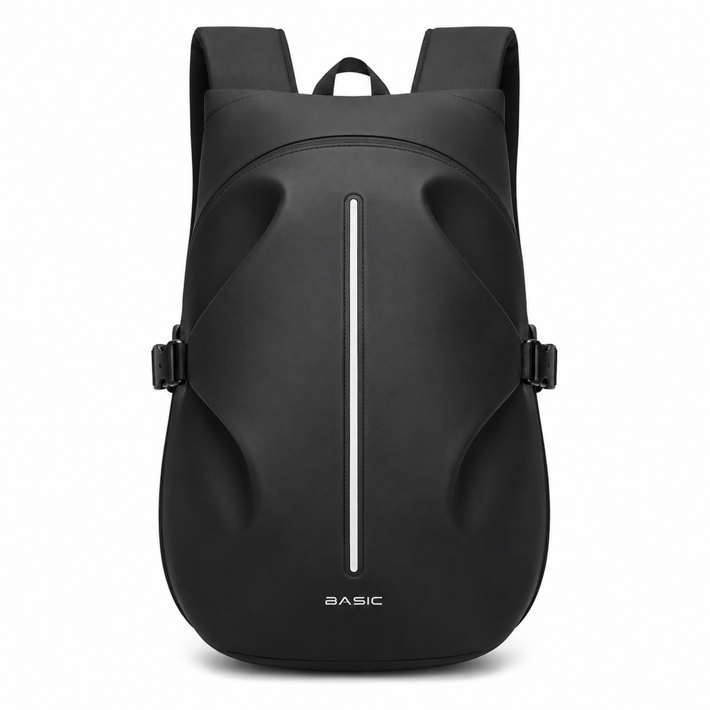 Sac à Dos Moto Étanche Design