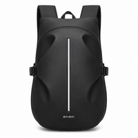 Sac à Dos Moto Étanche Design