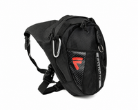 Sacoche de Jambe Moto Anti-Friction