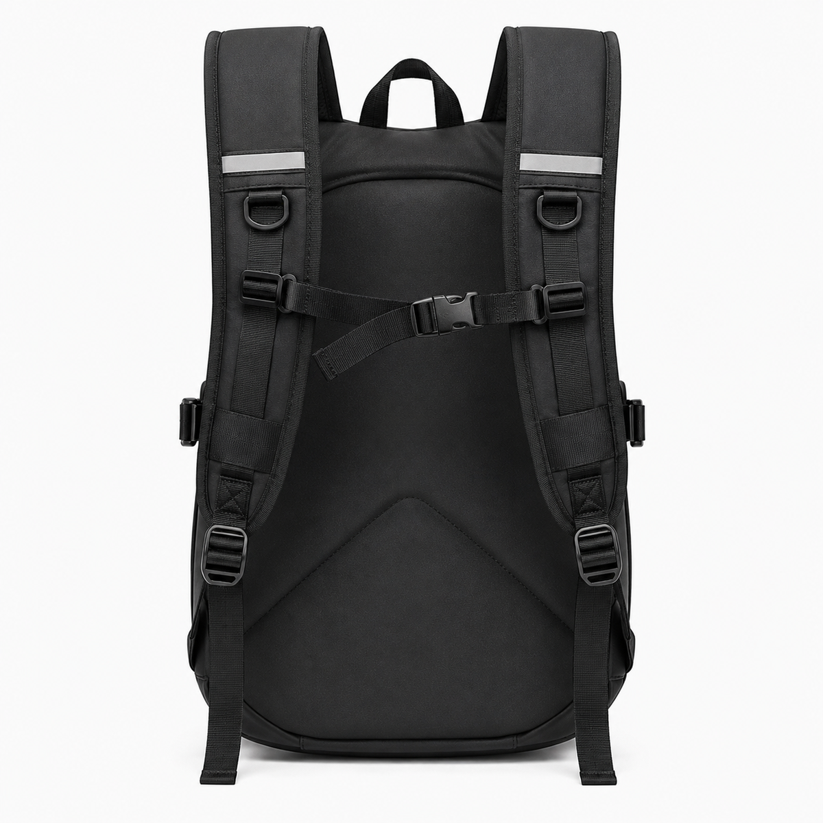 Sac à Dos Moto Étanche Design