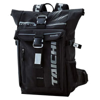 Sac à Dos Moto Étanche Roll-Top XL 55cm