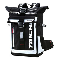 Sac à Dos Moto Étanche Roll-Top XL 55cm
