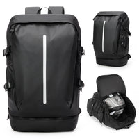 Sac à Dos Moto XL Compatible Tous Casques