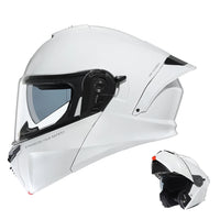 Casque Moto Modulable Double Écran – ECE 22.06