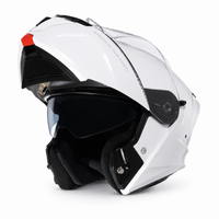 Casque Moto Modulable Double Écran – ECE 22.06