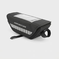 Sacoche Guidon Moto Étui Téléphone Tactile Universelle